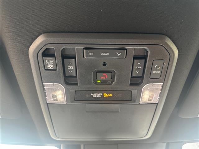 2024 Toyota Tundra 1794 Edition 25