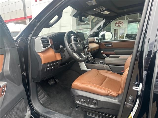 2024 Toyota Tundra 1794 Edition 27