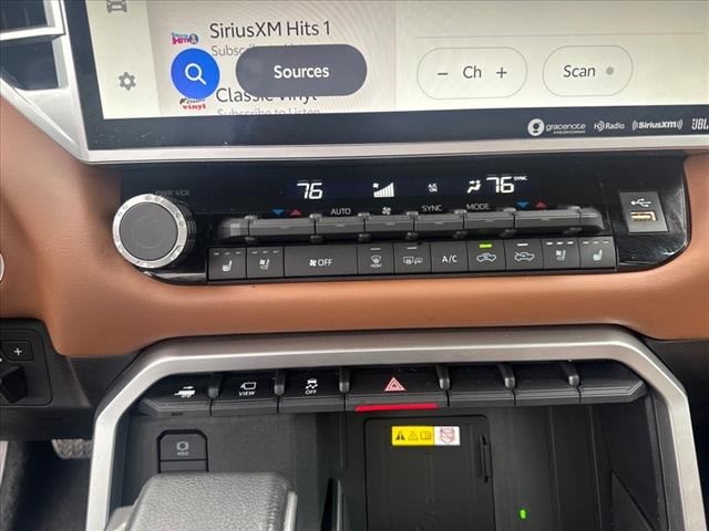 2024 Toyota Tundra 1794 Edition 24