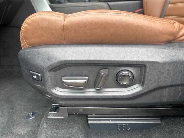 2024 Toyota Tundra 1794 Edition 18