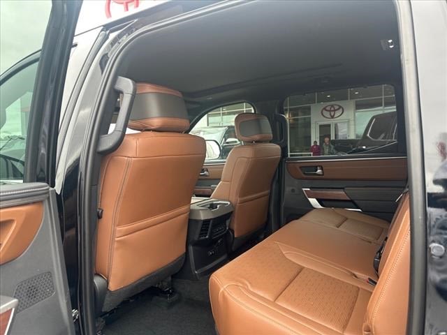 2024 Toyota Tundra 1794 Edition 29