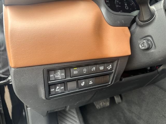 2024 Toyota Tundra 1794 Edition 20