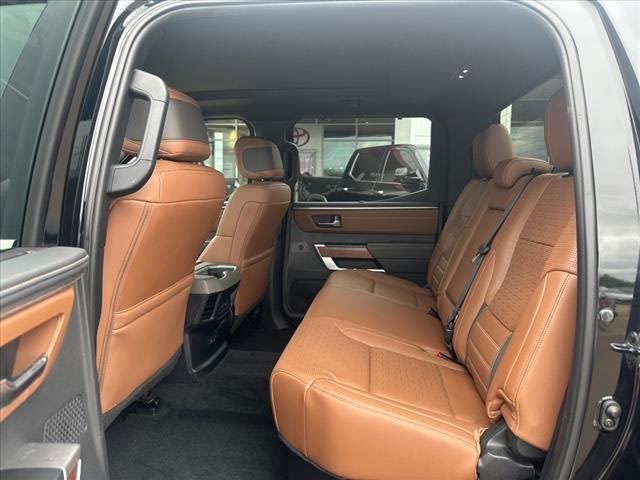 2024 Toyota Tundra 1794 Edition 10