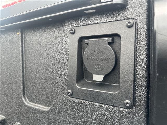 2024 Toyota Tundra 1794 Edition 17