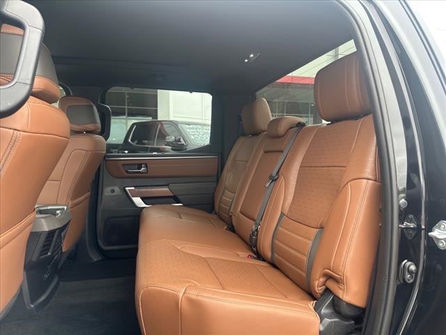 2024 Toyota Tundra 1794 Edition 28