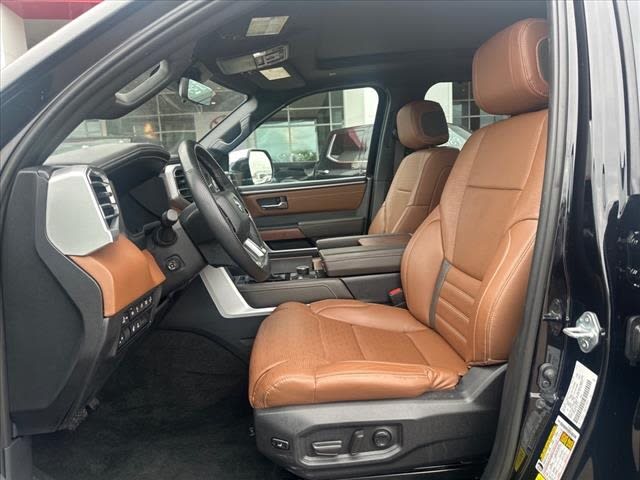 2024 Toyota Tundra 1794 Edition 26