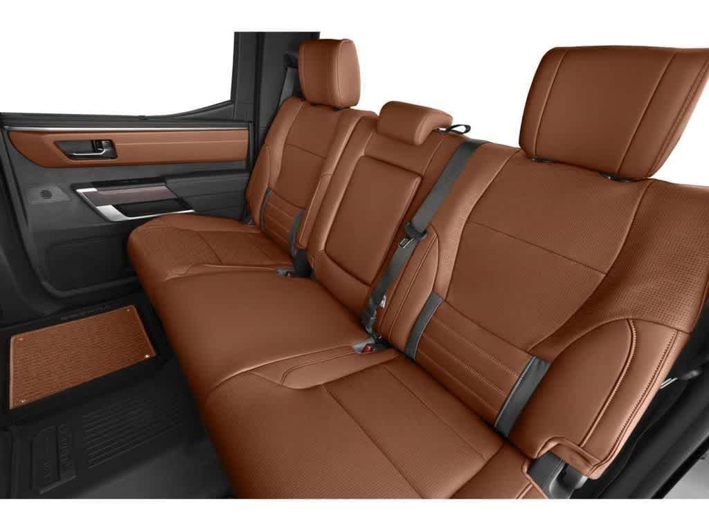 Thumbnail: 2025 Toyota Tundra - 7