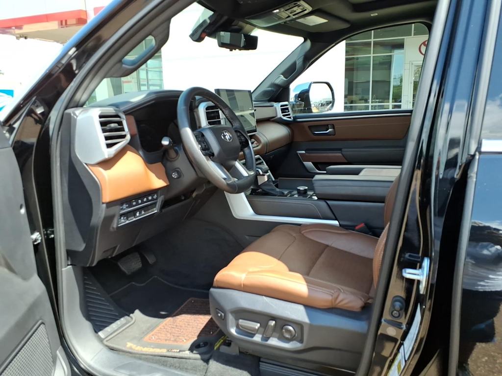 Thumbnail: 2025 Toyota Tundra - 28