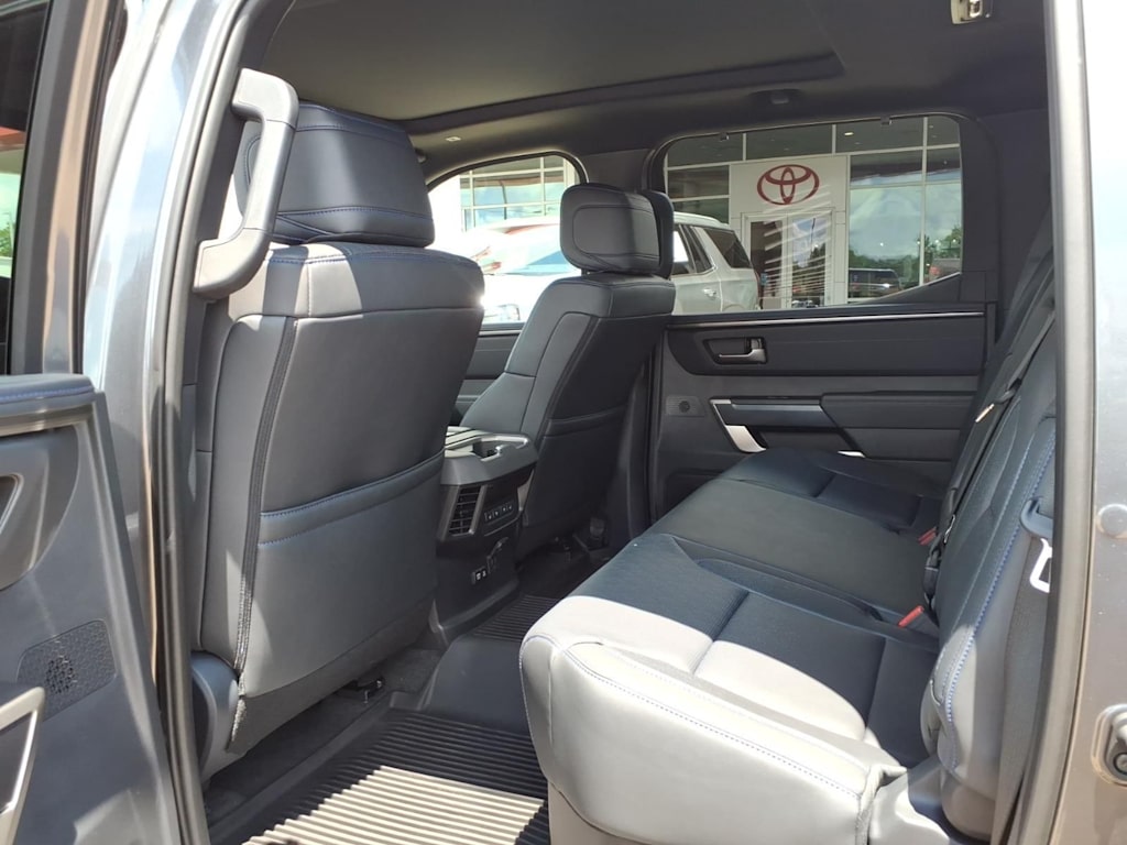 Thumbnail: 2026 Toyota Tundra - 30