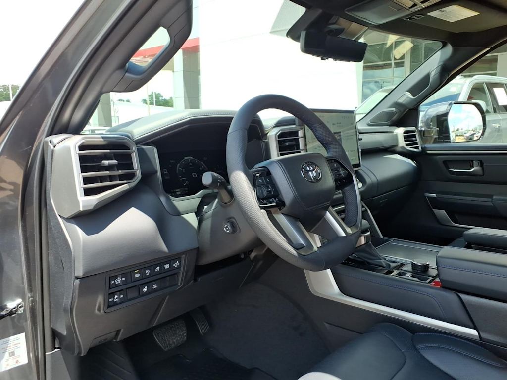 Thumbnail: 2026 Toyota Tundra - 7