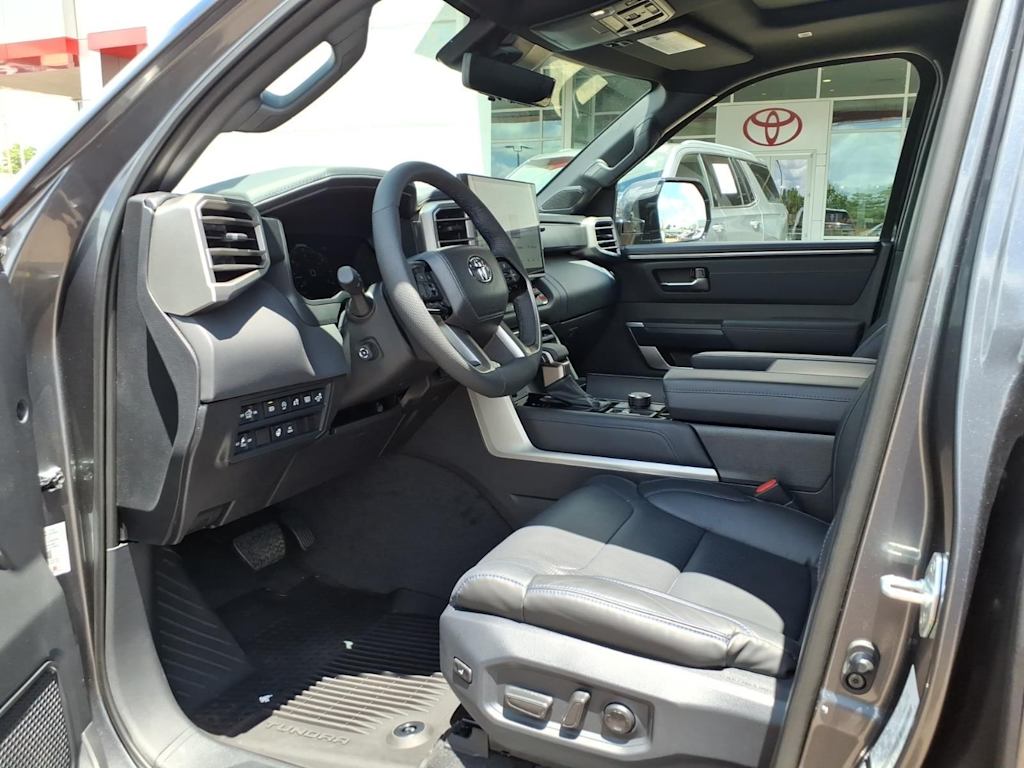 Thumbnail: 2026 Toyota Tundra - 27