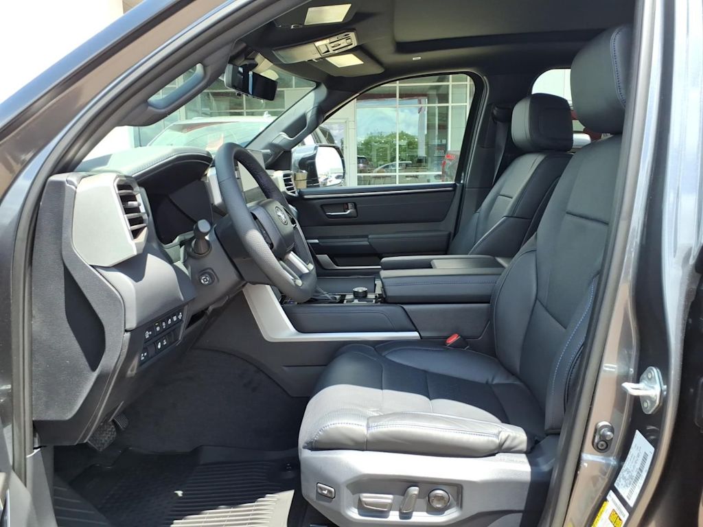 Thumbnail: 2026 Toyota Tundra - 9