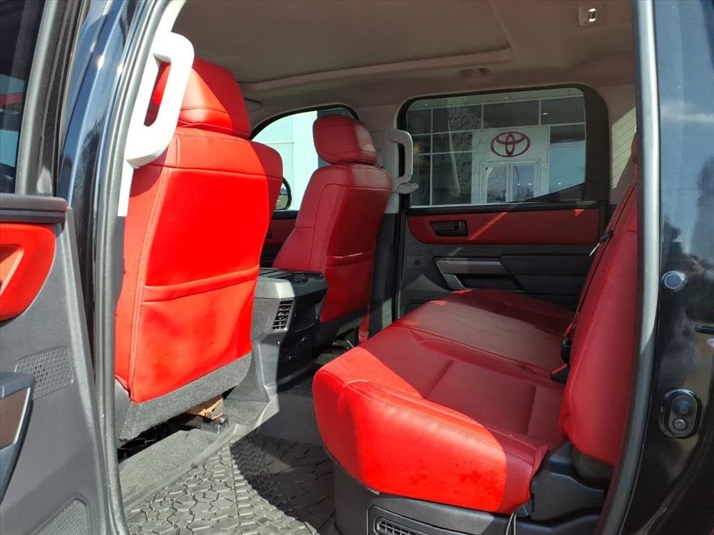 Thumbnail: 2023 Toyota Tundra - 30