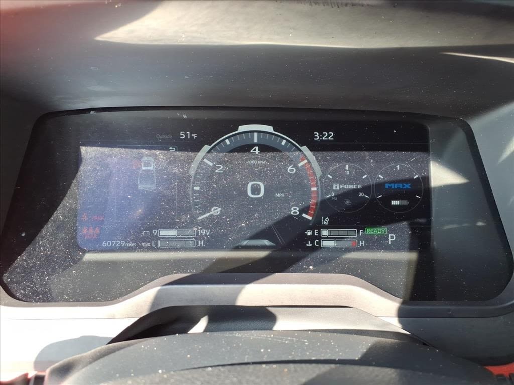 Thumbnail: 2023 Toyota Tundra - 14