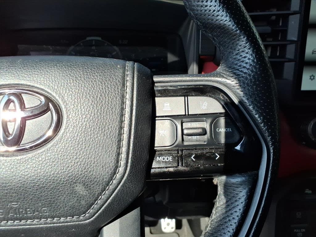 Thumbnail: 2023 Toyota Tundra - 22