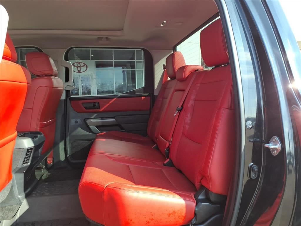 Thumbnail: 2023 Toyota Tundra - 29