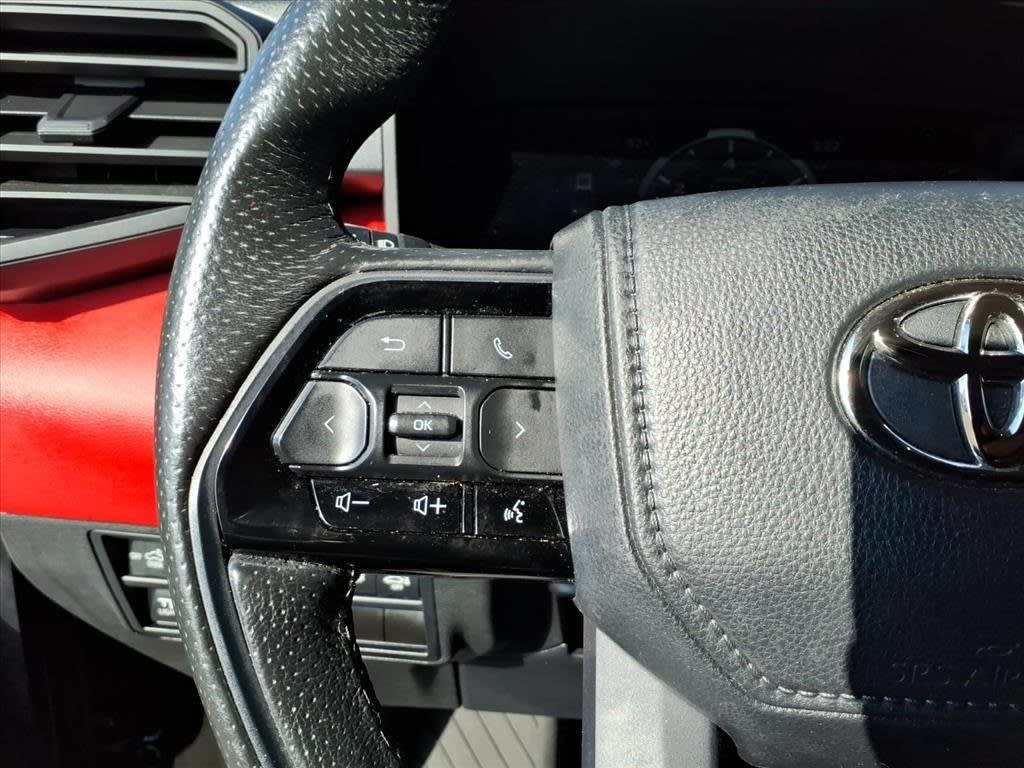 Thumbnail: 2023 Toyota Tundra - 21