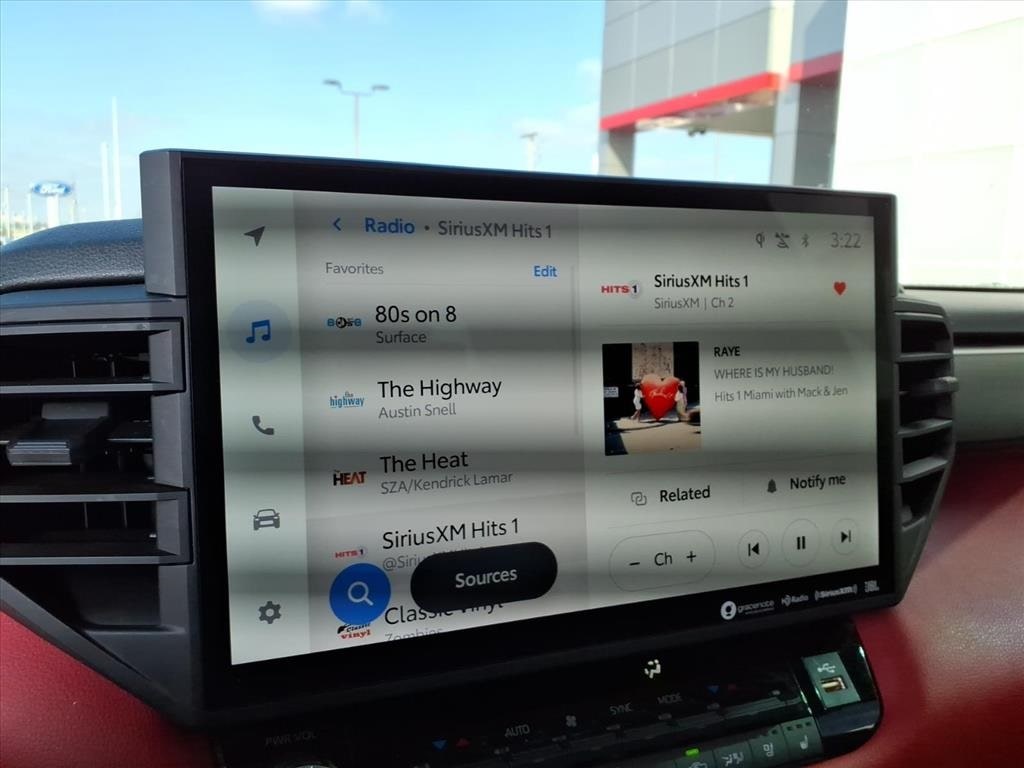 Thumbnail: 2023 Toyota Tundra - 11