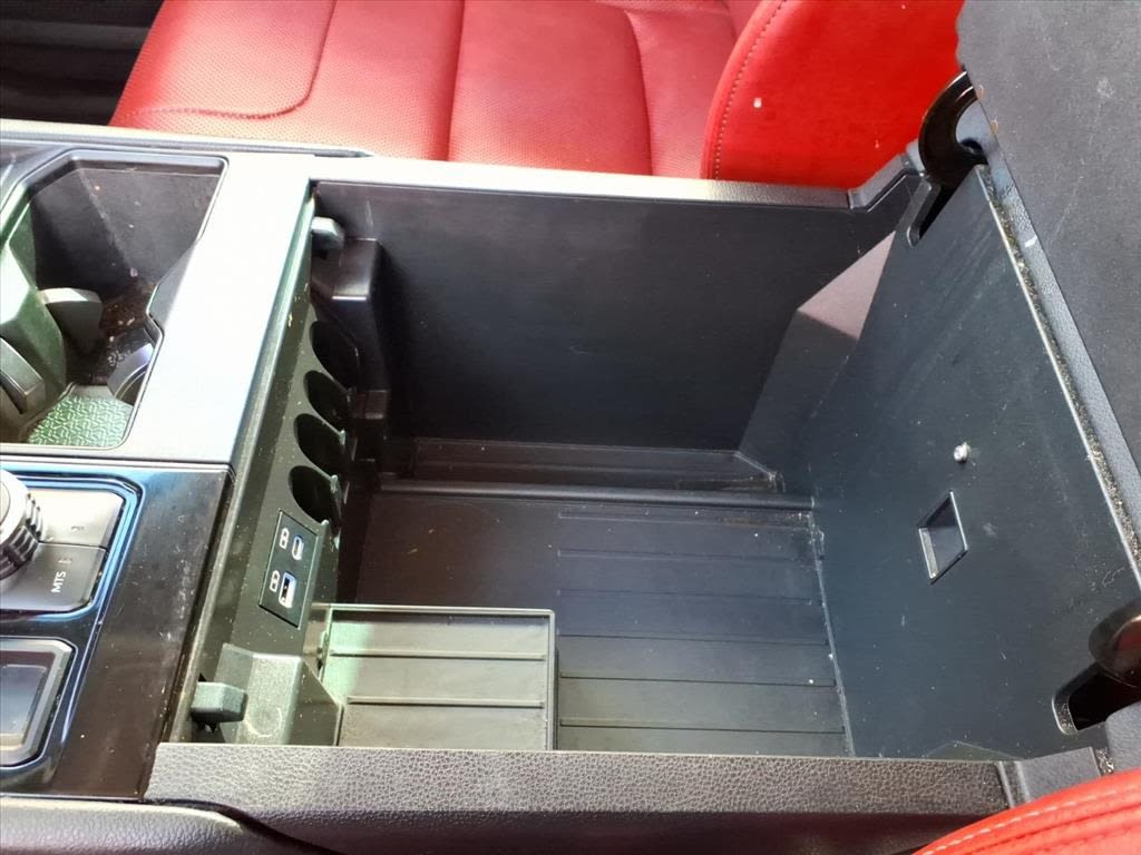 Thumbnail: 2023 Toyota Tundra - 8