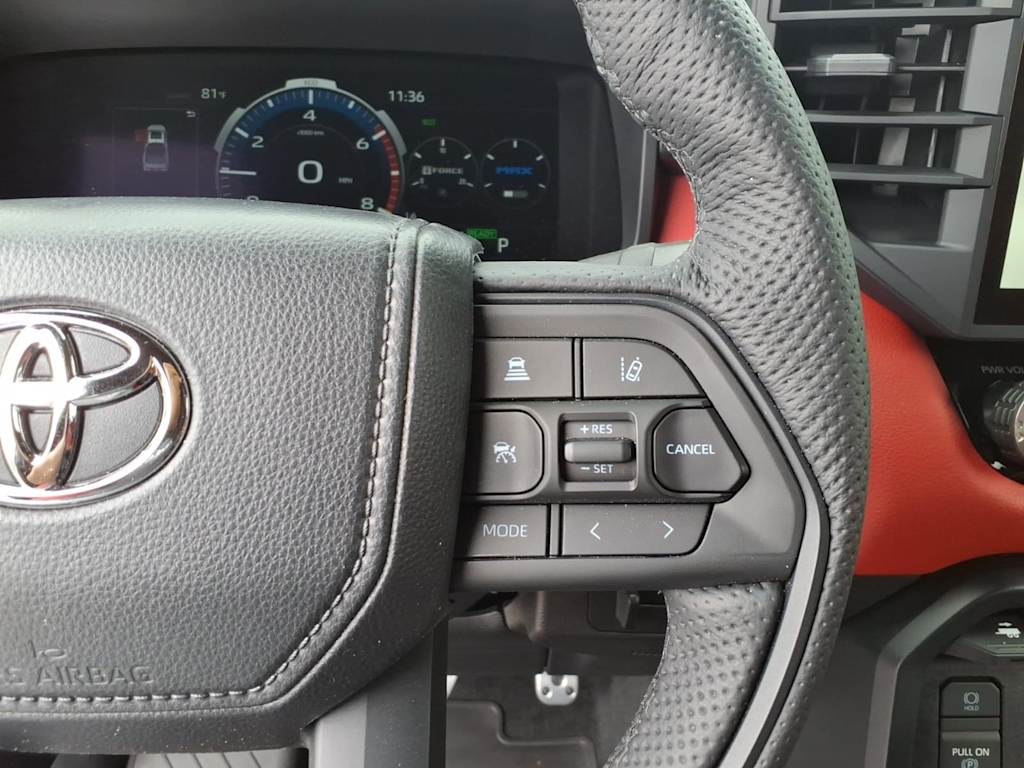 Thumbnail: 2026 Toyota Tundra - 23