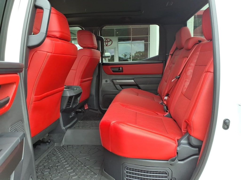 Thumbnail: 2026 Toyota Tundra - 9