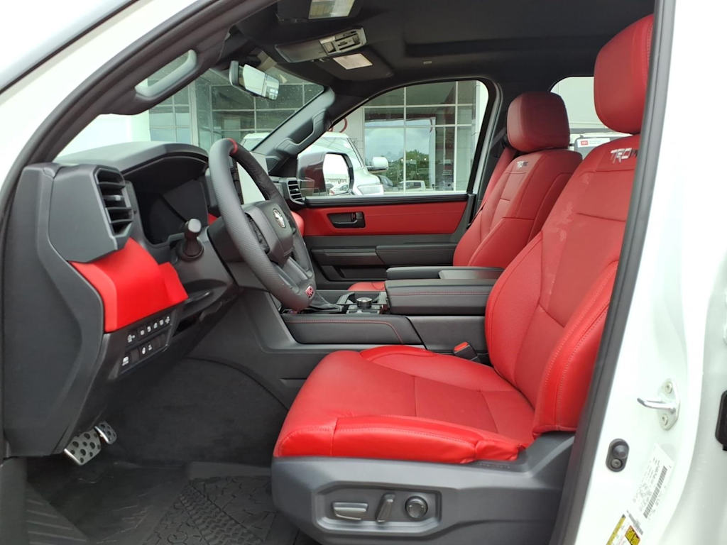 Thumbnail: 2026 Toyota Tundra - 7