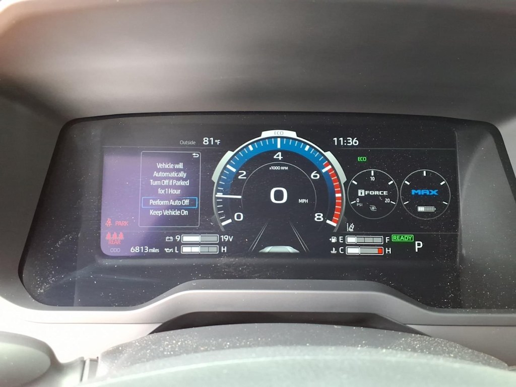 Thumbnail: 2026 Toyota Tundra - 13