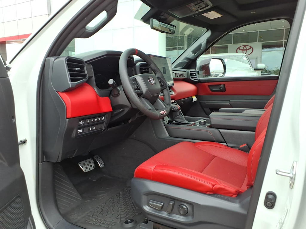 Thumbnail: 2026 Toyota Tundra - 10