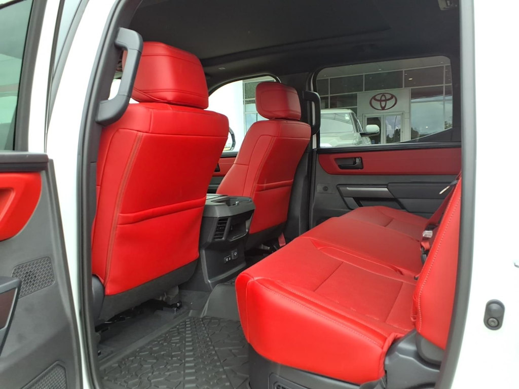 Thumbnail: 2026 Toyota Tundra - 30