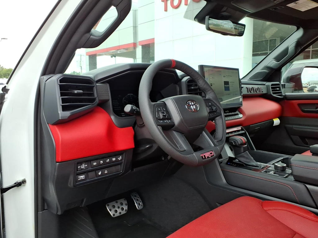 Thumbnail: 2026 Toyota Tundra - 6