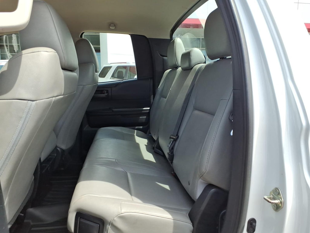 Thumbnail: 2016 Toyota Tundra - 29