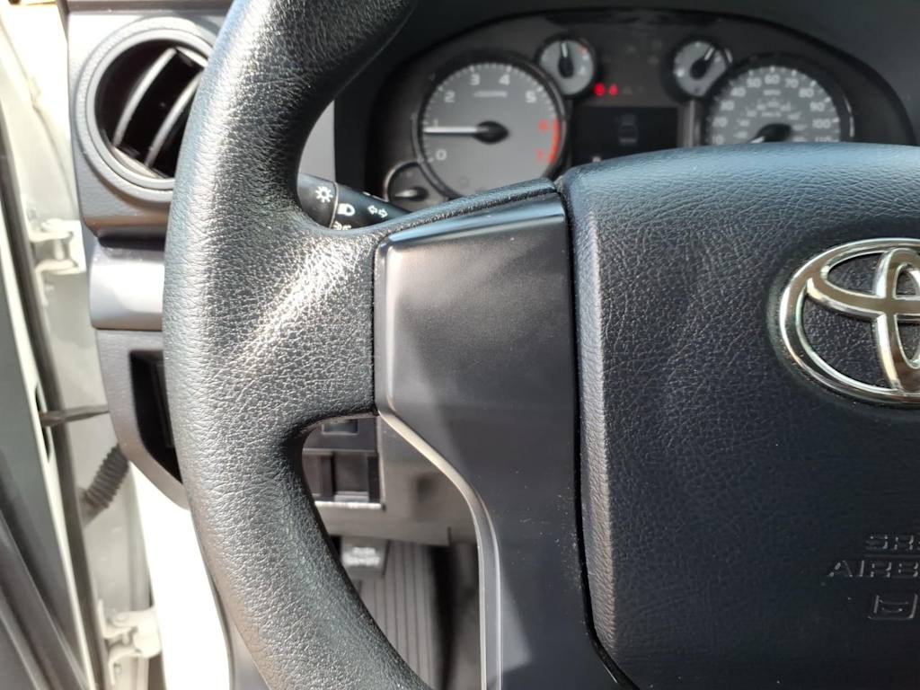 Thumbnail: 2016 Toyota Tundra - 19