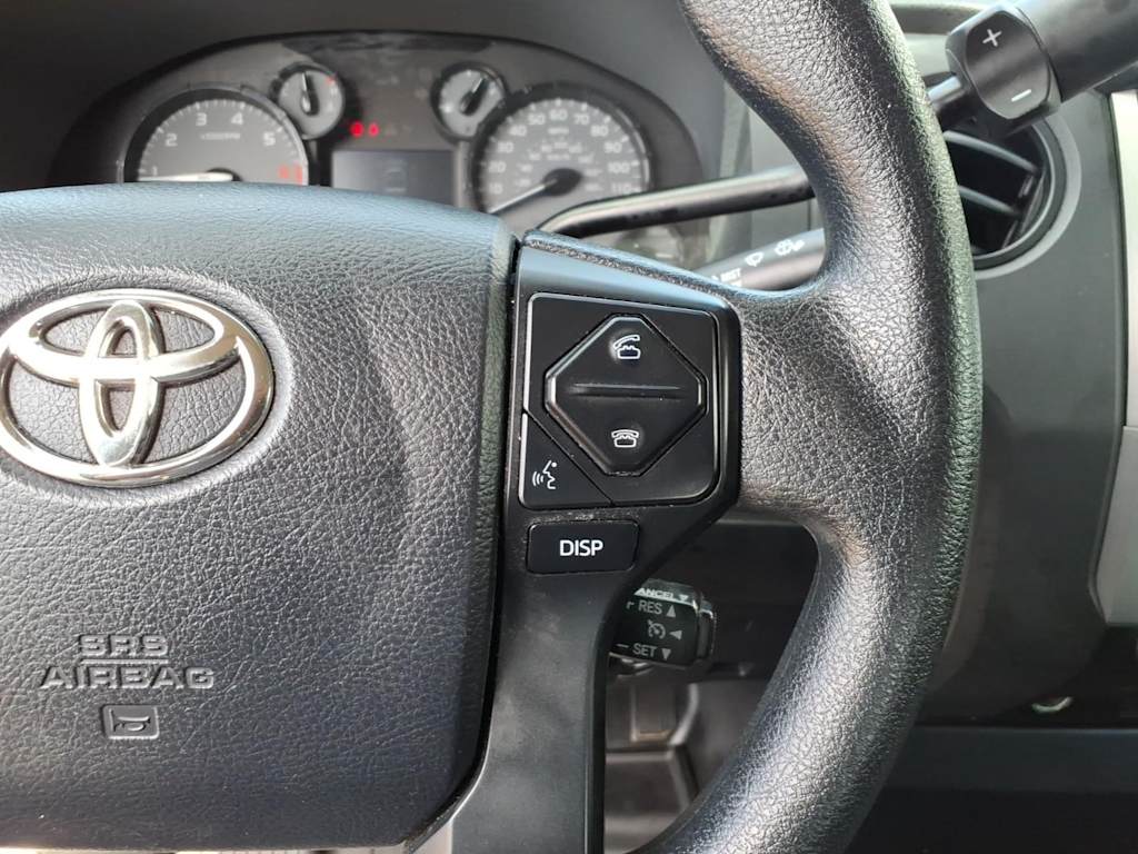 Thumbnail: 2016 Toyota Tundra - 20
