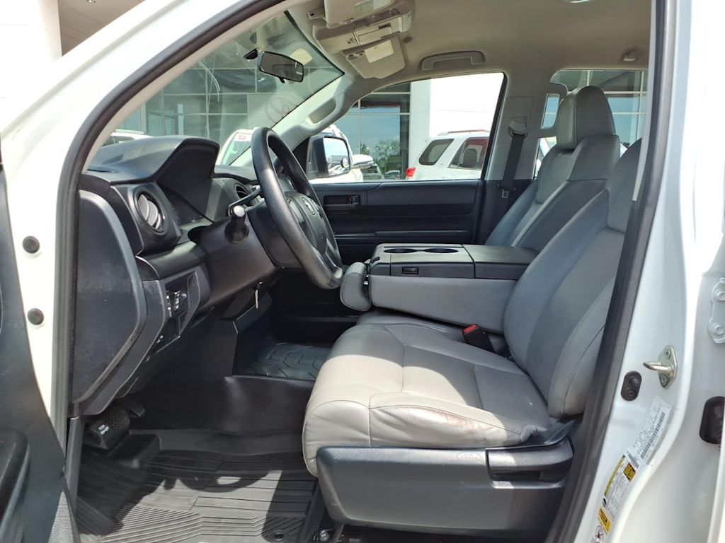 Thumbnail: 2016 Toyota Tundra - 7