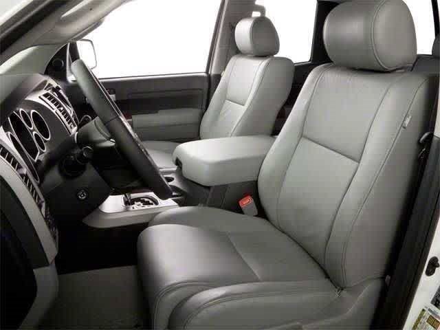 Thumbnail: 2013 Toyota Tundra - 7