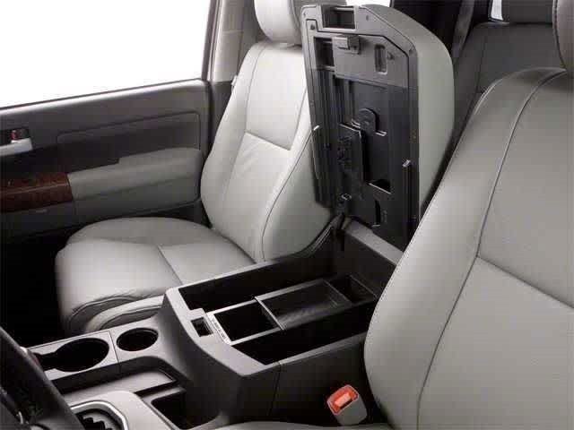 Thumbnail: 2013 Toyota Tundra - 8