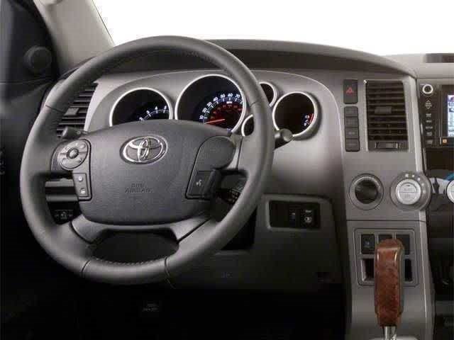 Thumbnail: 2013 Toyota Tundra - 2
