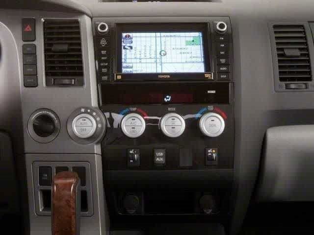 Thumbnail: 2013 Toyota Tundra - 9