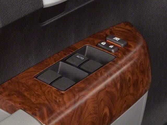 Thumbnail: 2013 Toyota Tundra - 4
