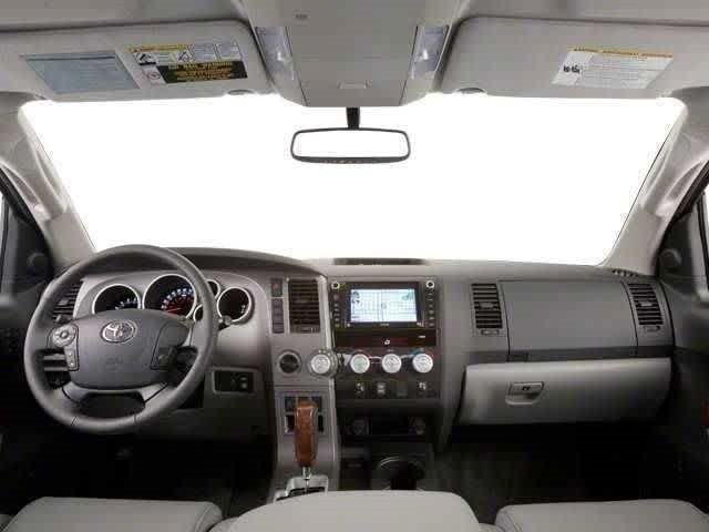 Thumbnail: 2013 Toyota Tundra - 6