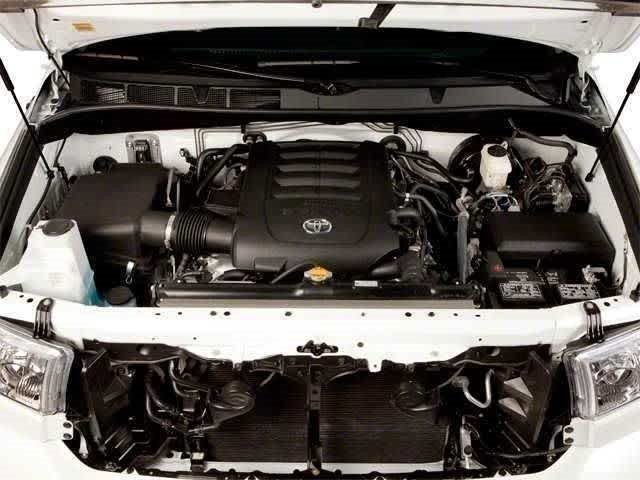 Thumbnail: 2013 Toyota Tundra - 5