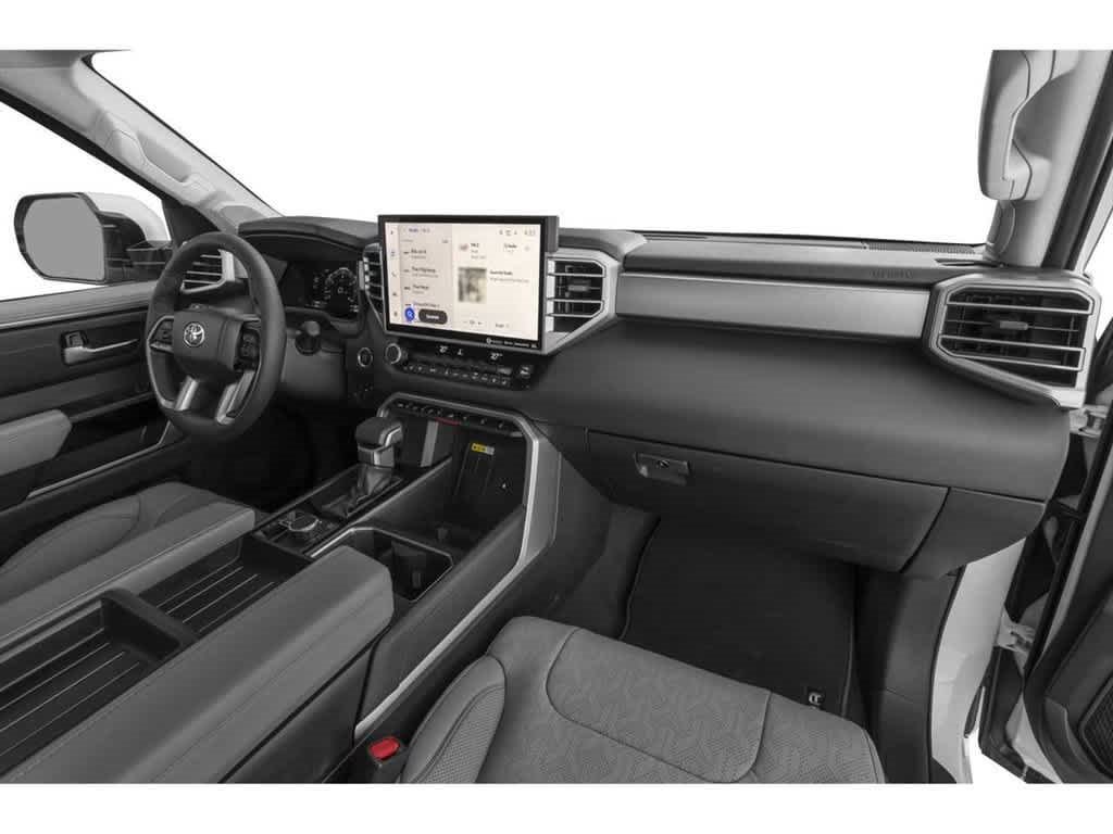 Thumbnail: 2026 Toyota Tundra - 8