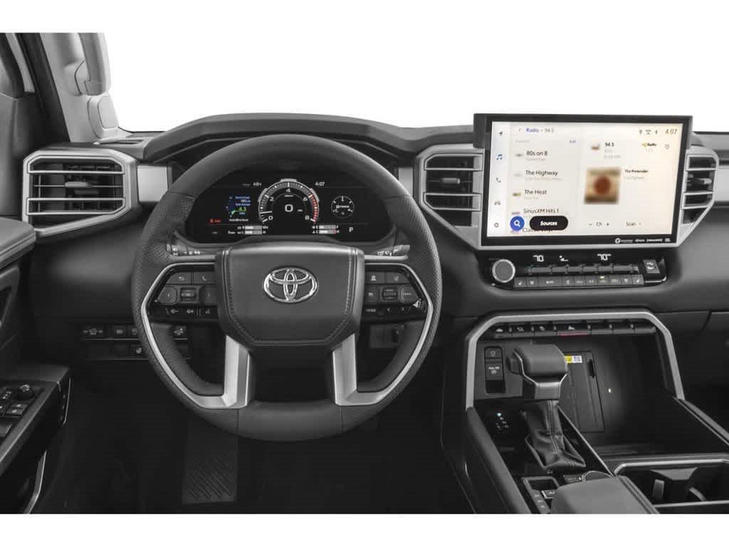 Thumbnail: 2026 Toyota Tundra - 2