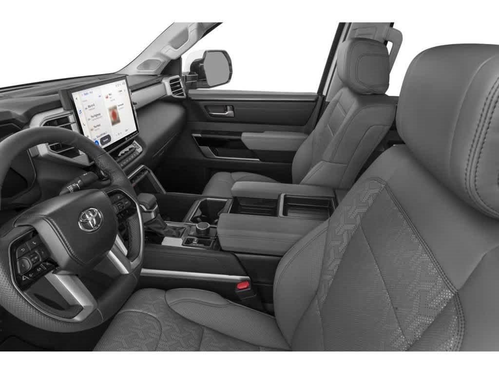 Thumbnail: 2026 Toyota Tundra - 6