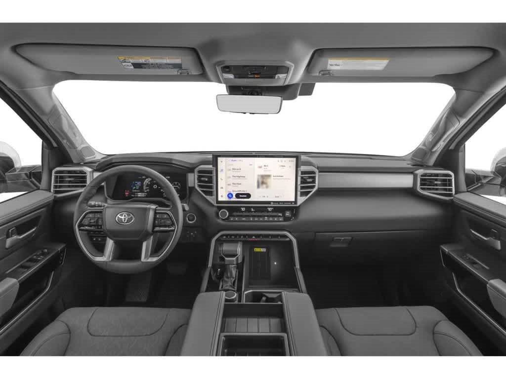 Thumbnail: 2026 Toyota Tundra - 5