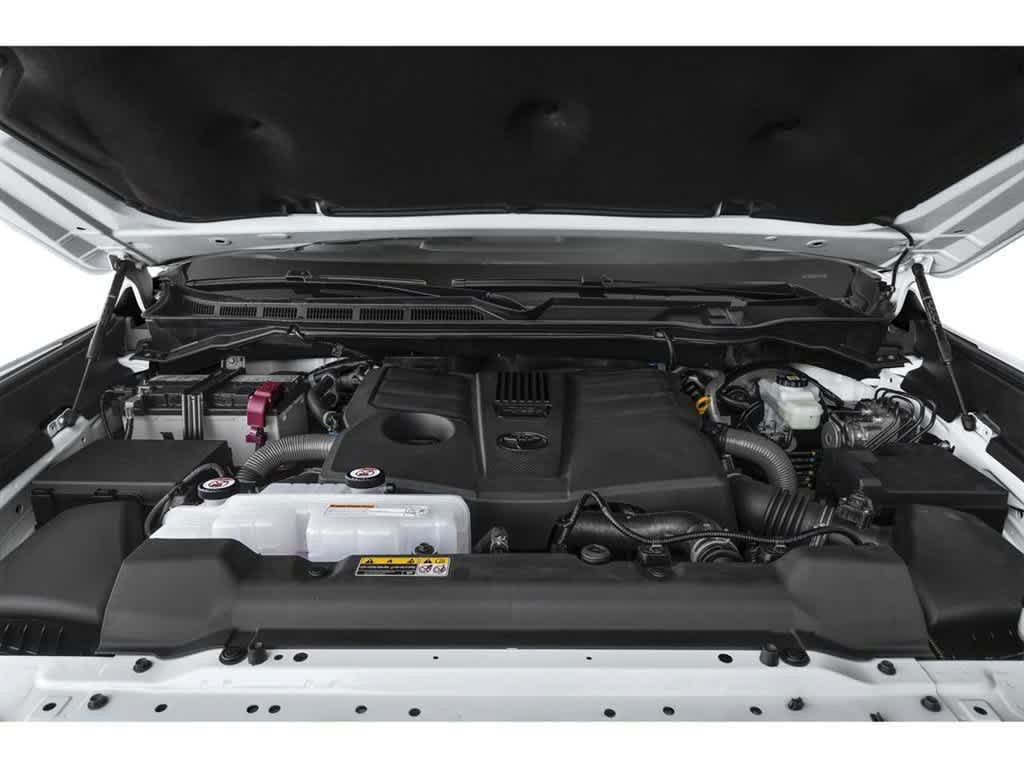 Thumbnail: 2026 Toyota Tundra - 4