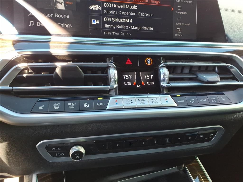 Thumbnail: 2023 BMW X5 - 23