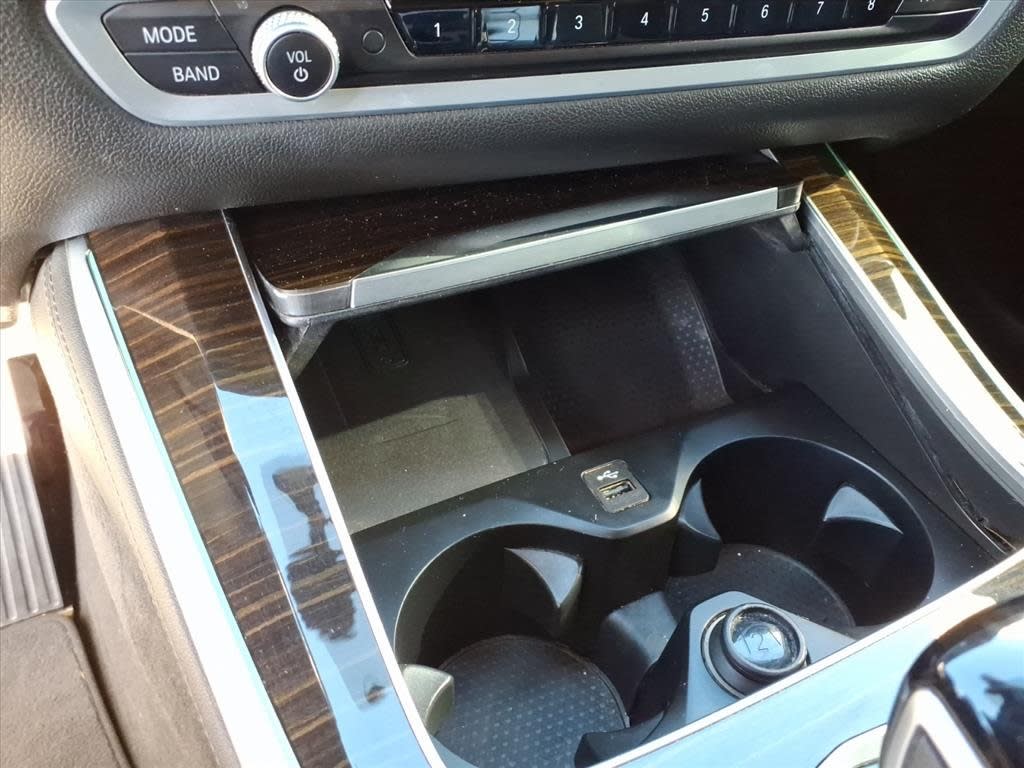 Thumbnail: 2023 BMW X5 - 24