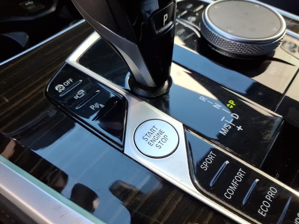 Thumbnail: 2023 BMW X5 - 11