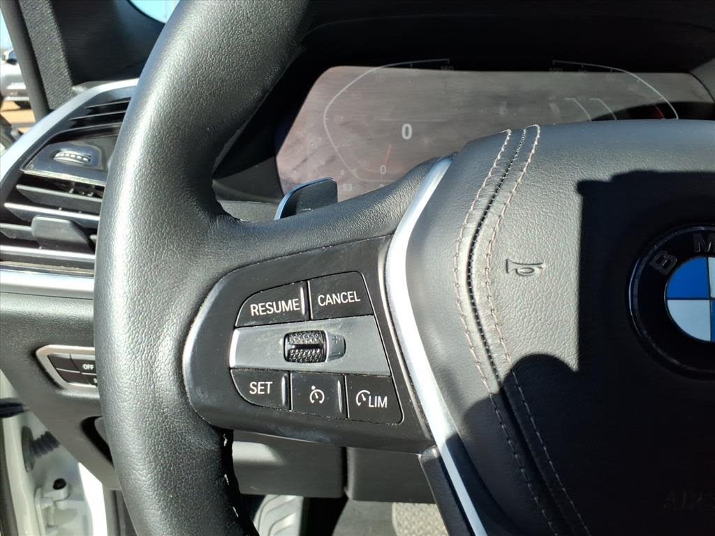 Thumbnail: 2023 BMW X5 - 20